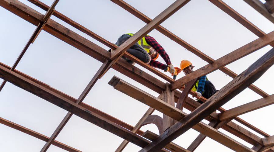 Expert top industrial roofings services in Divernon, IL